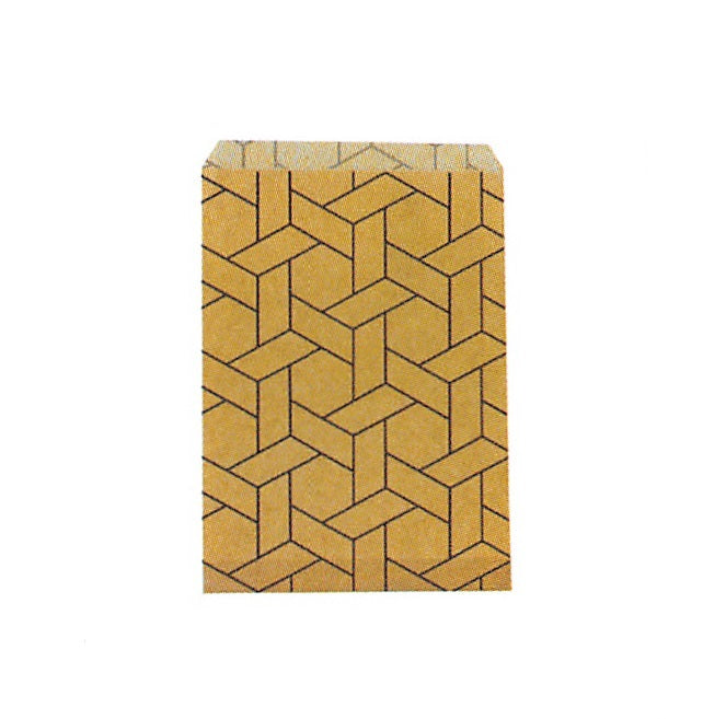 Paper Gift Bag - Variety of Designs - 1000 pcs. Pack