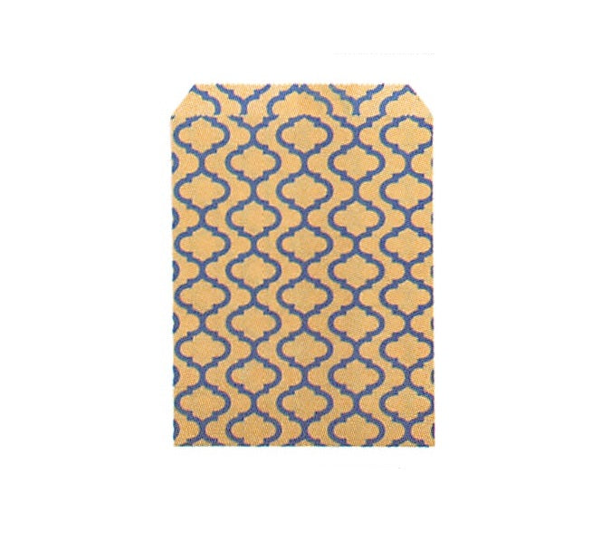 Paper Gift Bag - Variety of Designs - 1000 pcs. Pack