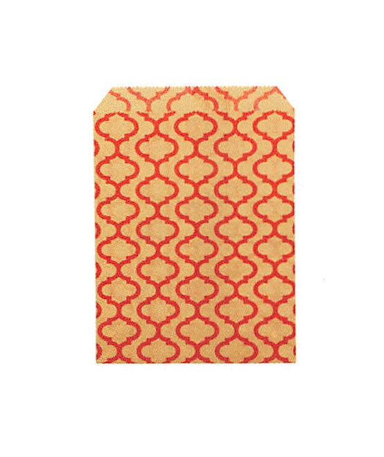Paper Gift Bag - Variety of Designs - 1000 pcs. Pack