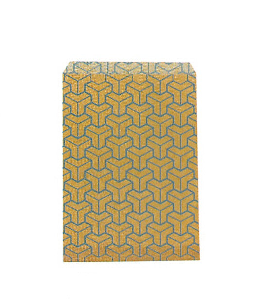 Paper Gift Bag - Variety of Designs - 1000 pcs. Pack