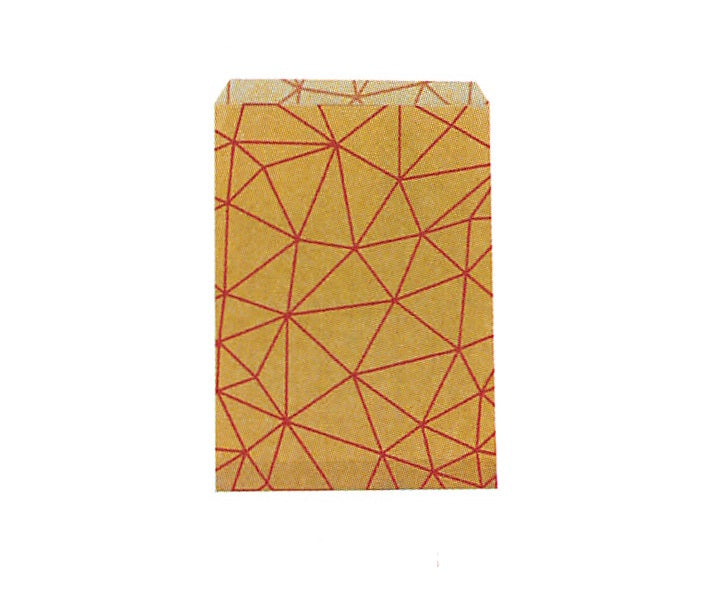 Paper Gift Bag - Variety of Designs - 1000 pcs. Pack