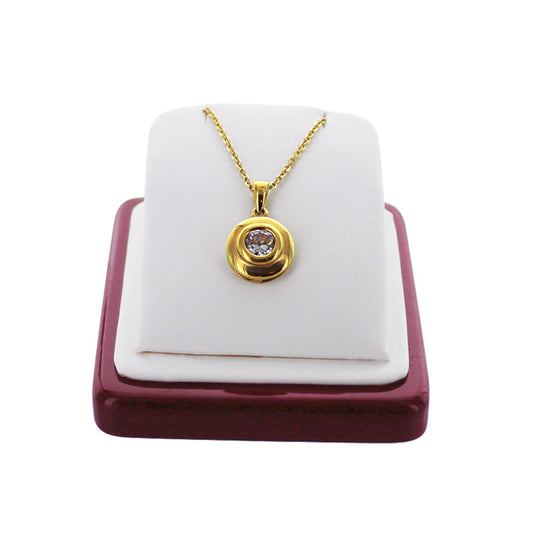 Colgante (base de palisandro) - set35