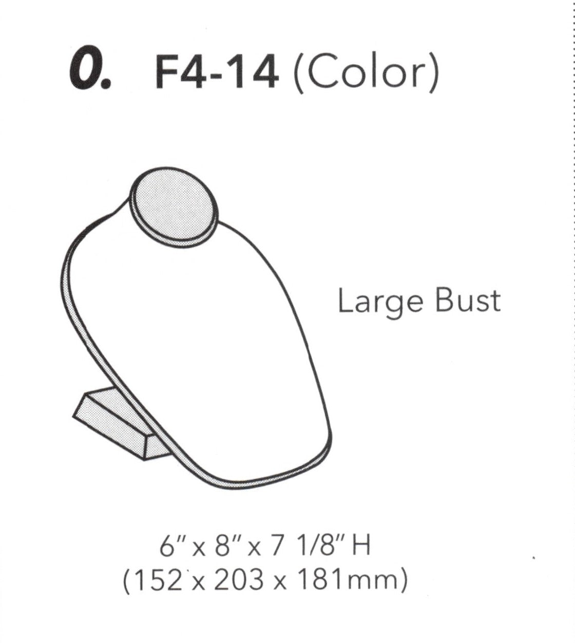 Conjunto de exhibición 9 piezas extra