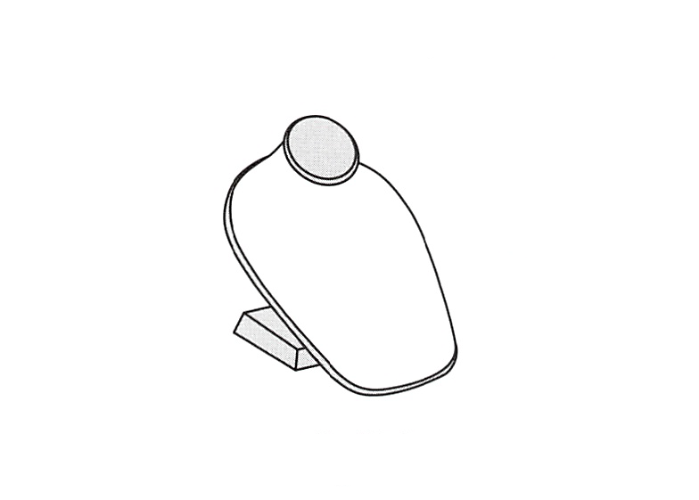 Conjunto de exhibición 9 piezas extra