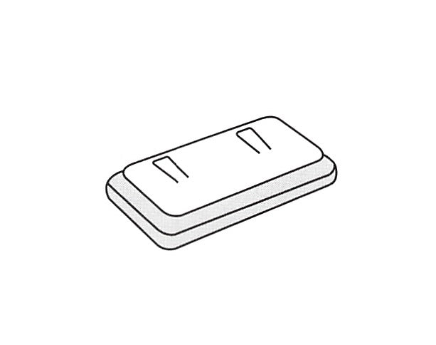 Conjunto de exhibición 9 piezas extra