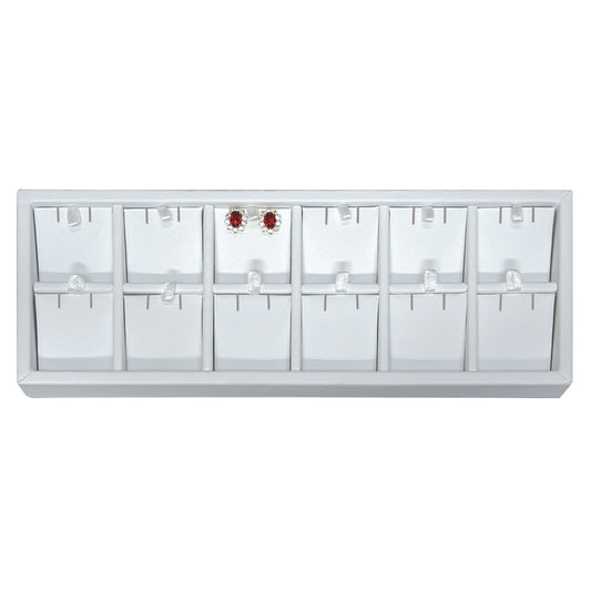 Bandejas de inserción estrechas