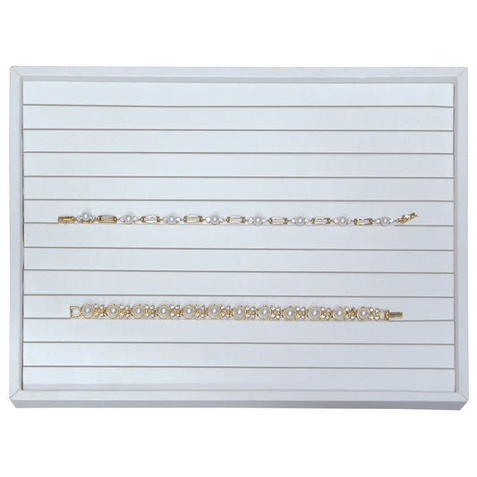 Bandejas de inserción medianas