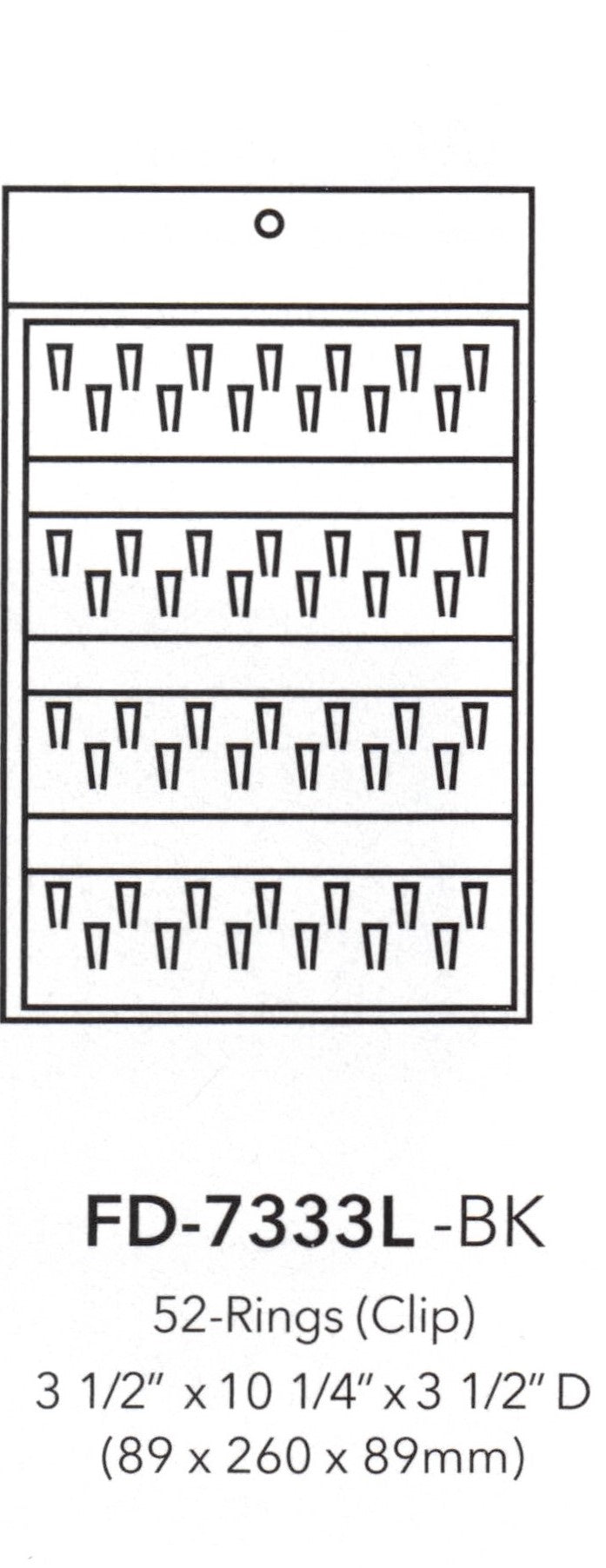 Carpetas de piel sintética estampadas