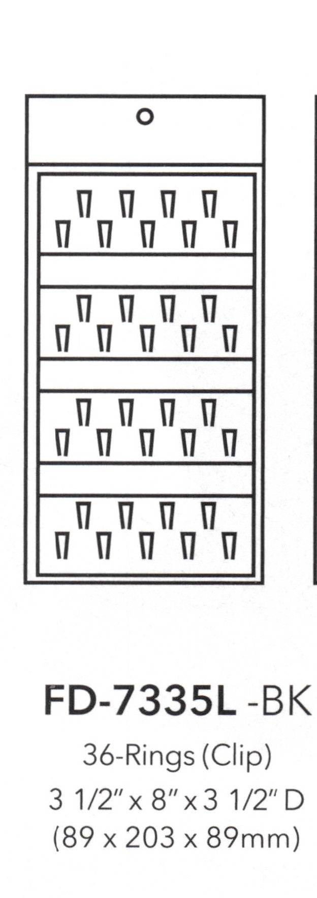 Carpetas de piel sintética estampadas