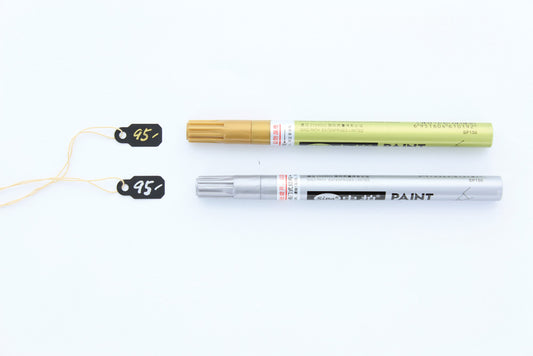 Permanent Marker