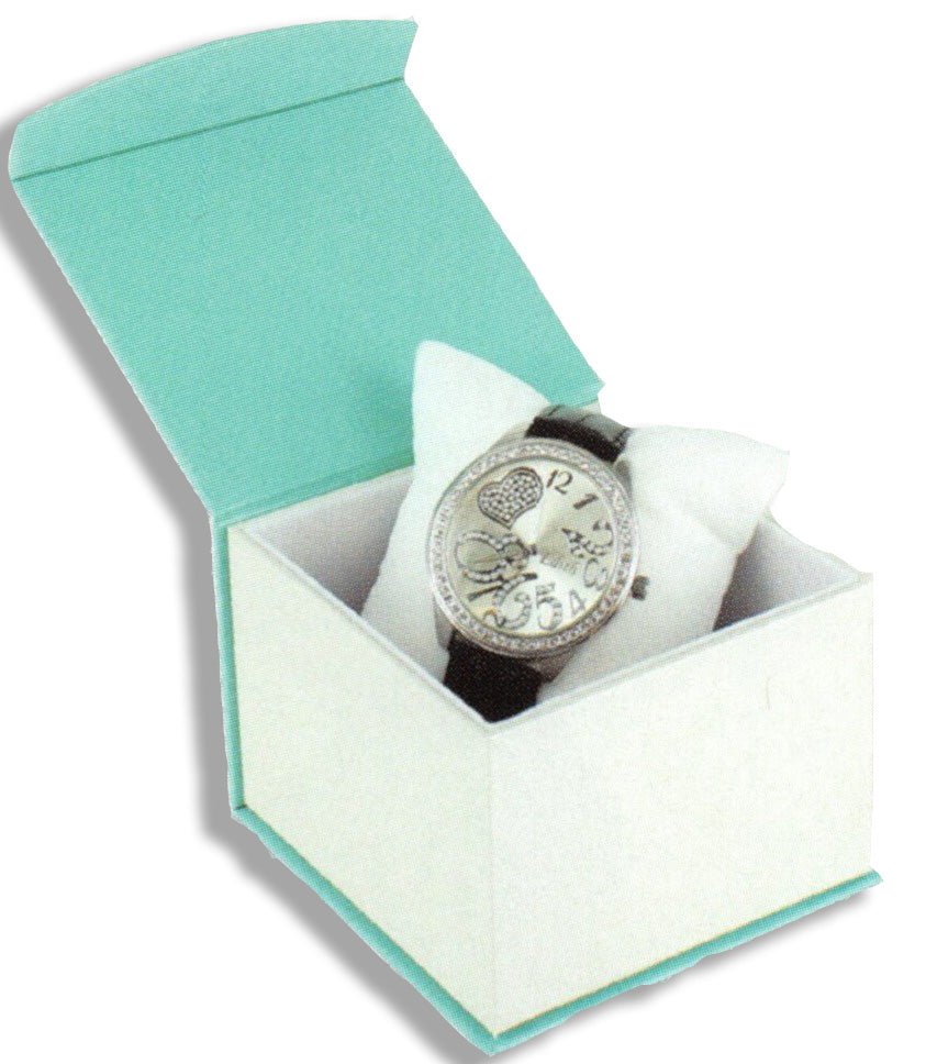 Magnetic Flap Box