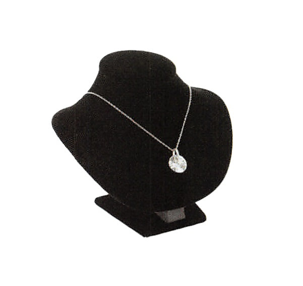 Soporte para collares de hombros anchos