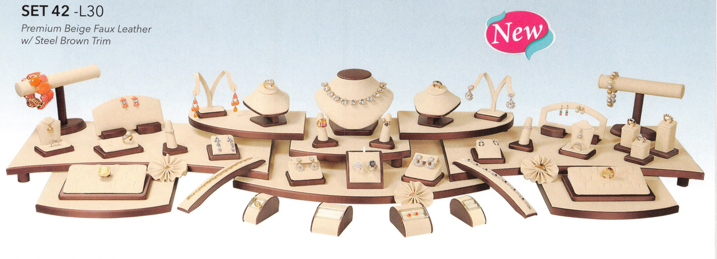 Conjunto de exhibición 42