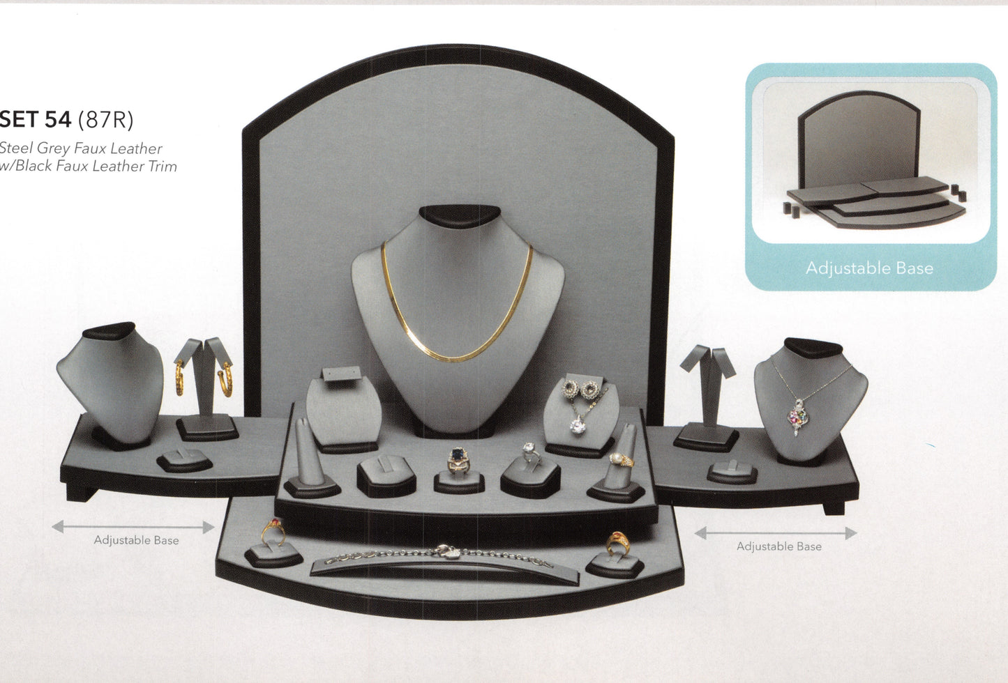 Showcase Set-54