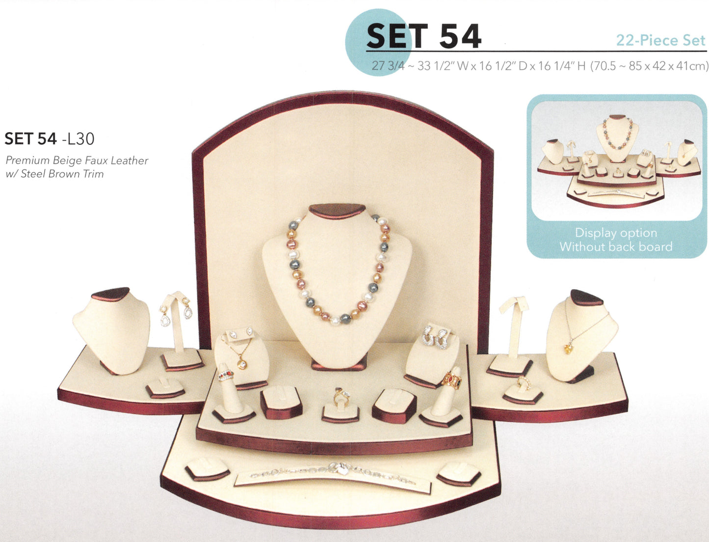 Showcase Set-54