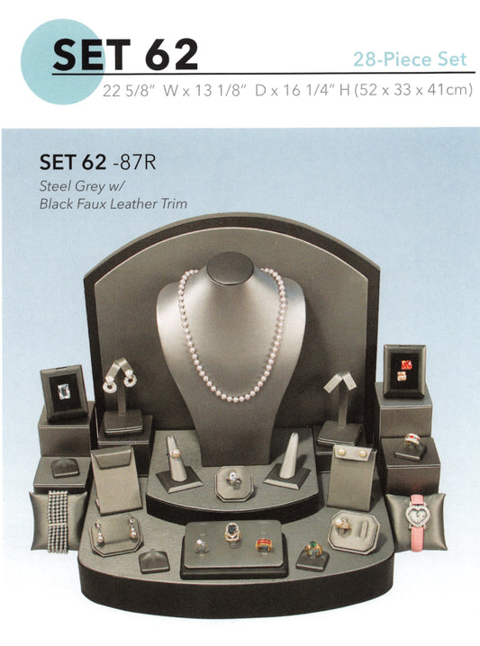 Conjunto de exhibición 62