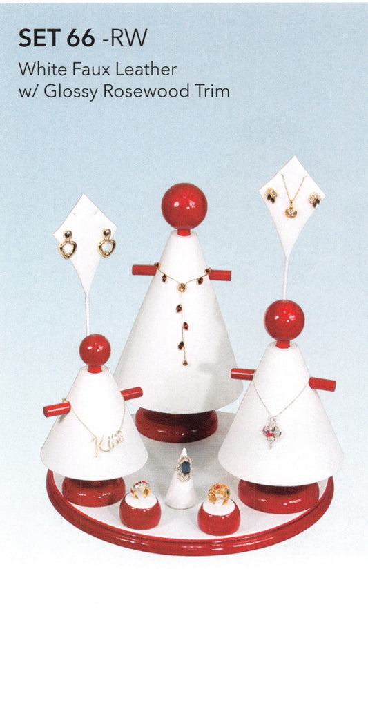 Conjunto de exhibición 66