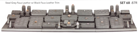 Conjunto de exhibición 68