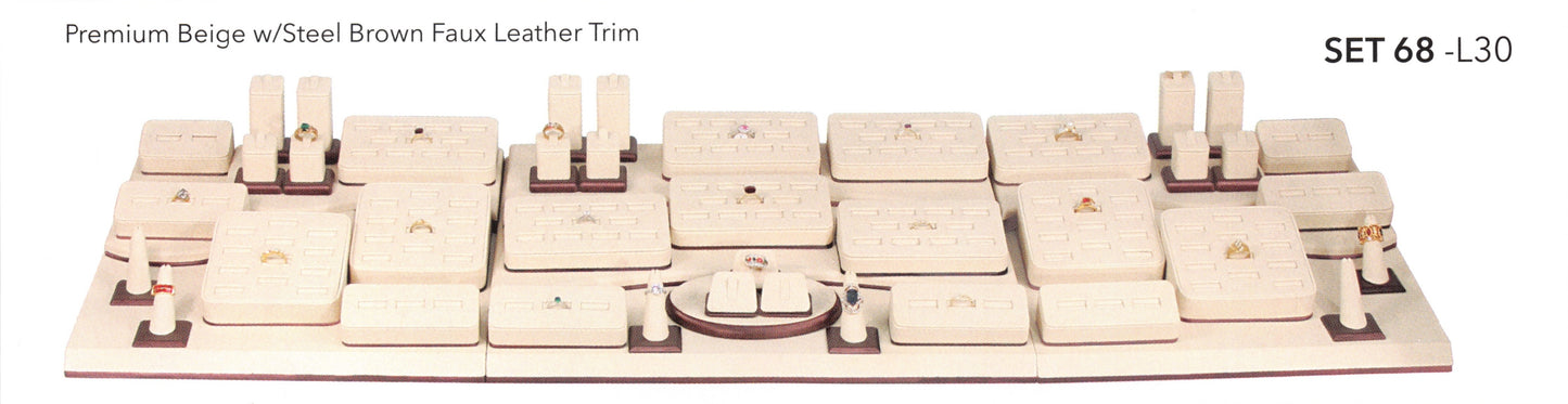 Conjunto de exhibición 68