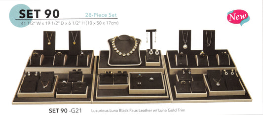 Conjunto de exhibición-90