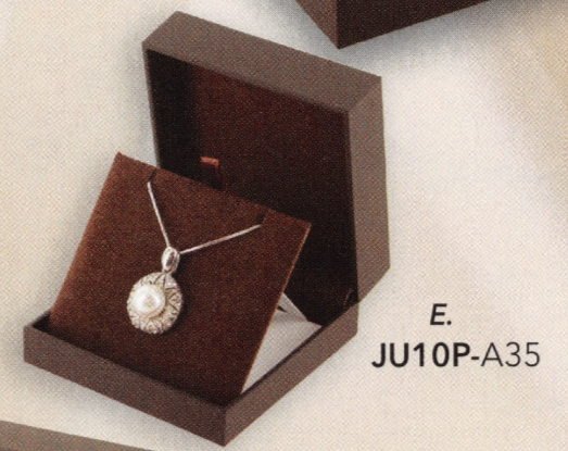 New - JD-JU