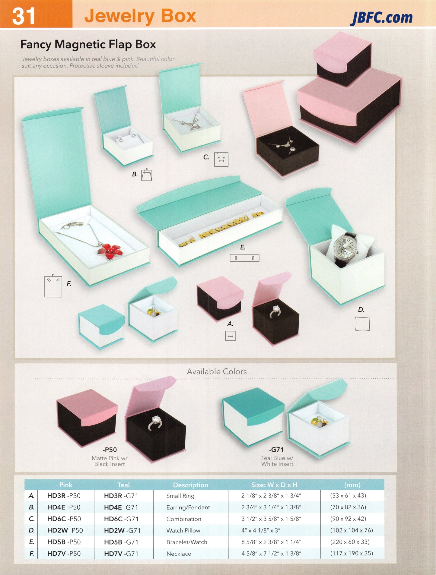 Clip de anillo (gris acero) - set35 87R