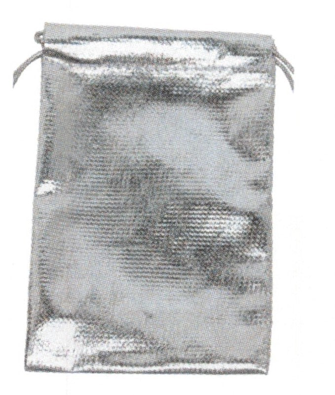 Bolsa y estuche - Cordón - Lame