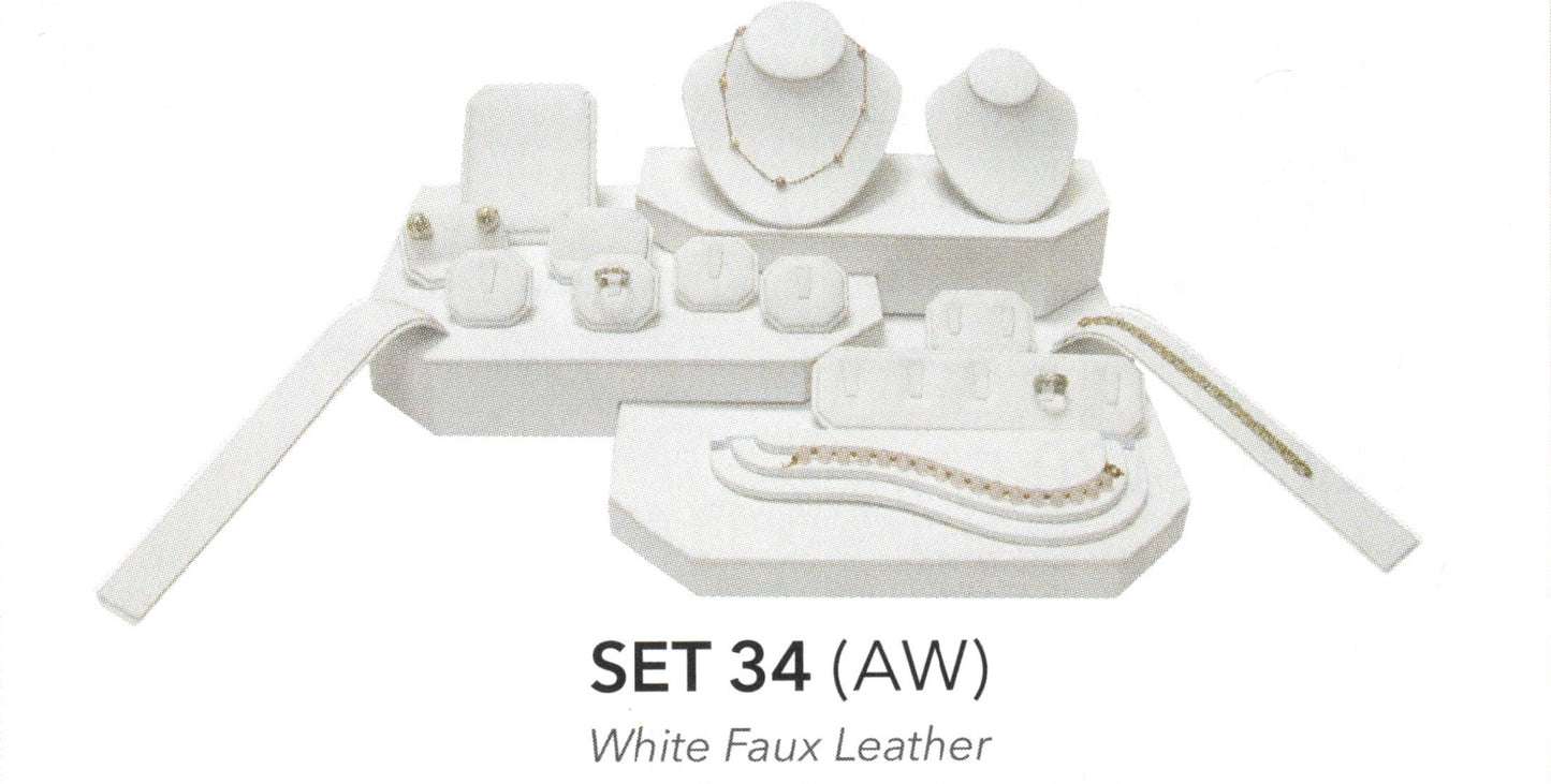 3Pcs-Platform set(storage box) - set34