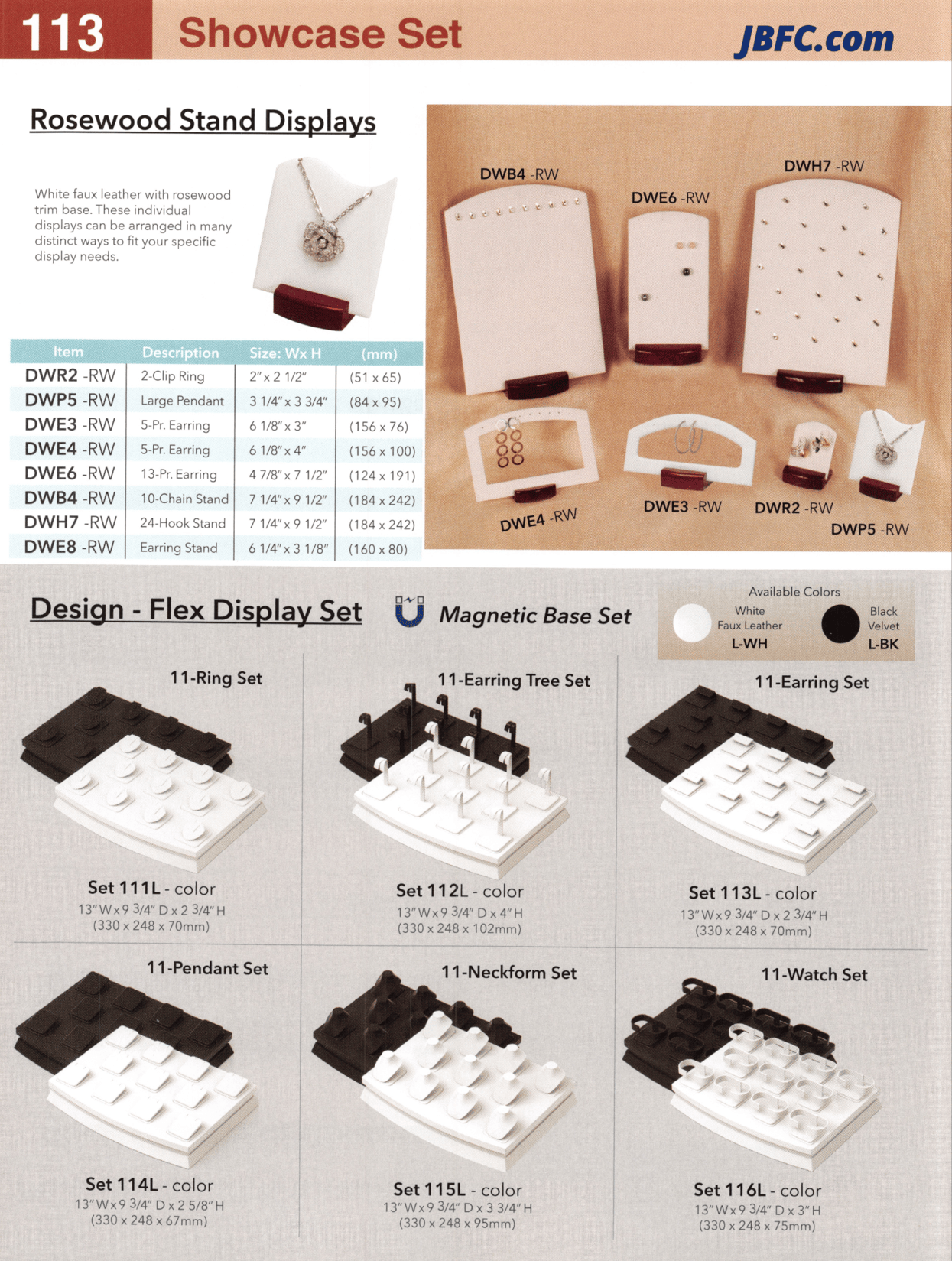 Cristales acrílicos tallados con diamantes