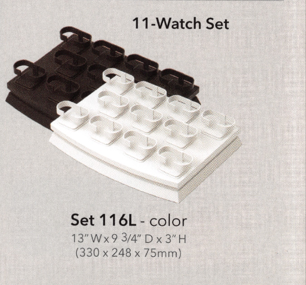 Design - Flex Display Set - Magnetic Base