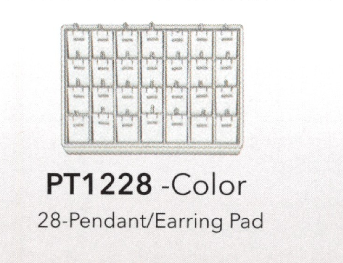 Medium Stackable Trays