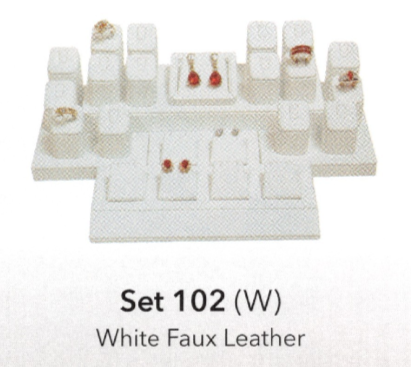 24 Ring Clip Set