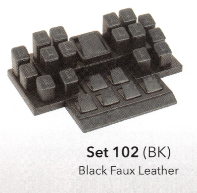 24 Ring Clip Set