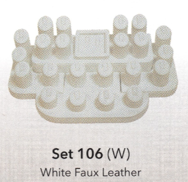 24 Ring Clip Set