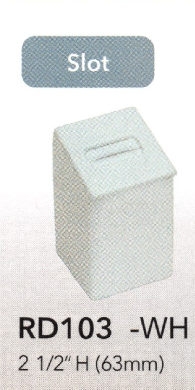 Ring Stands & Columns