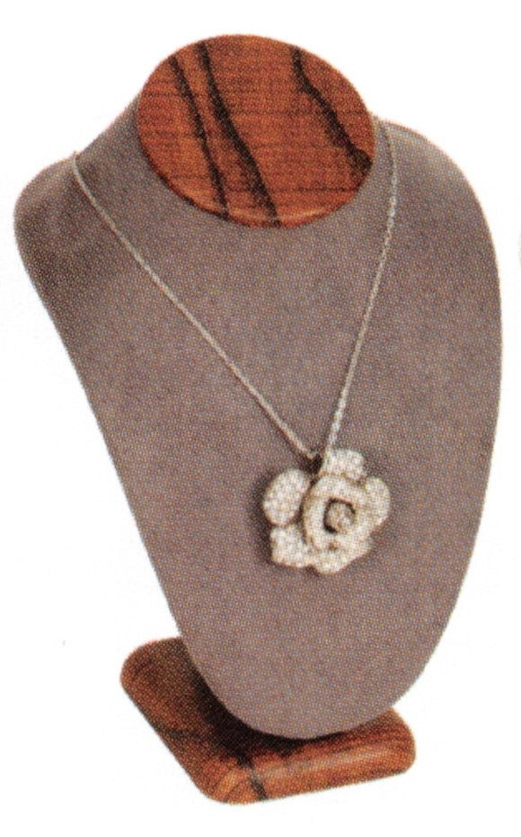 Forma de cuello clásica