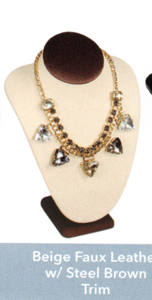 Forma de cuello clásica
