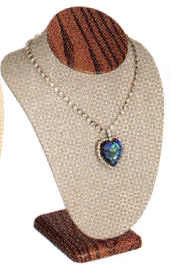 Forma de cuello clásica