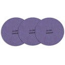 3M - Top Mount - Ceramic - Abrasive - 4"