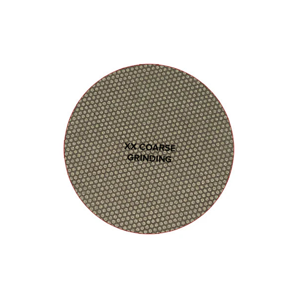 3M - Top Mount - Diamond - Nickel Bond - 4"