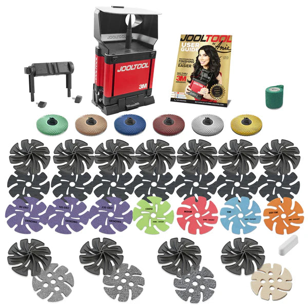 JoolTool - Jewelry & Metal Smithing Kit