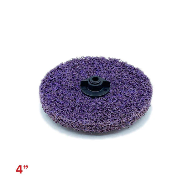 3M Scrubby Texturing Wheels
