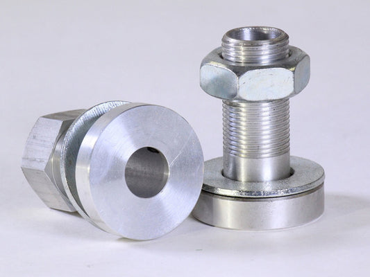 ADAPTADORES DE EJE GRANDE