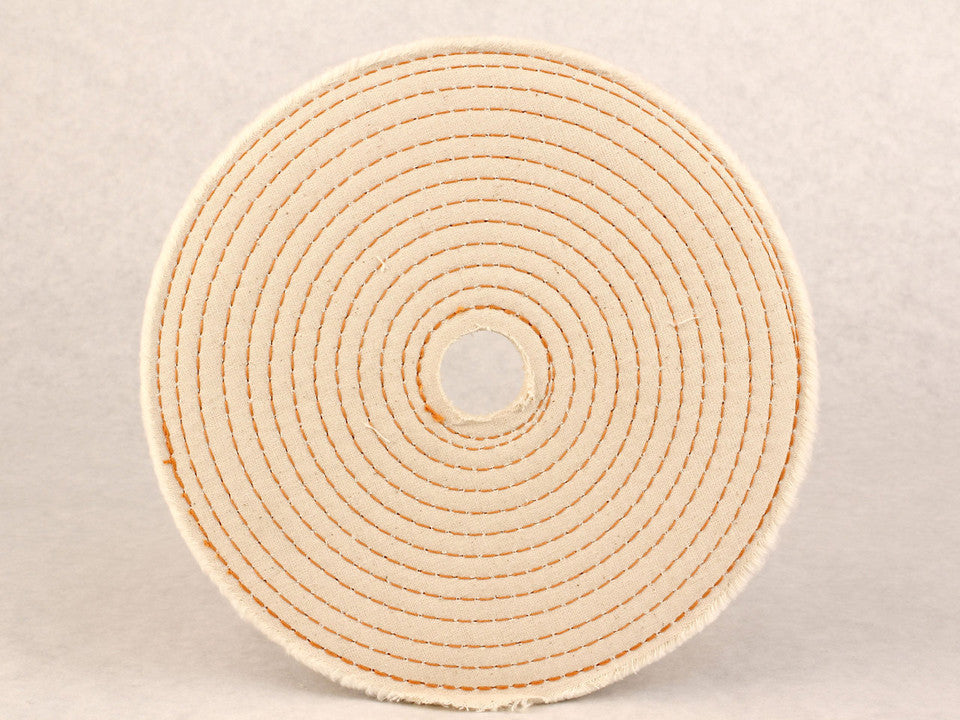 PULIDO EN ESPIRAL DE 8" X 1"