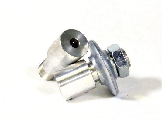 ADAPTADOR DE EJE DE 1/2" DE DIÁMETRO INTERNO A 1"-14