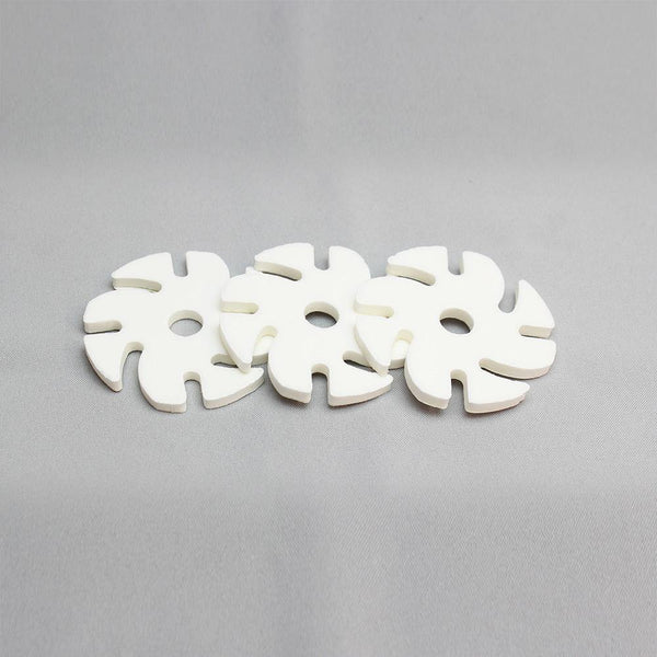 See-Thru Cushion Pads