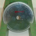 Blade - Diamond - Notched Rim