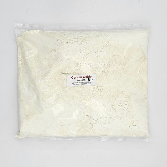 Cerium Oxide