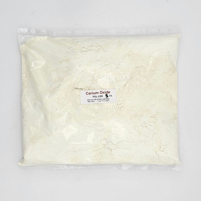 Polishing Powder