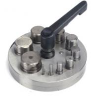 10pc Locking Disc Cutter Set with Lever Separator